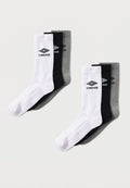 Umbro LOGO UNISEX 6 PACK
