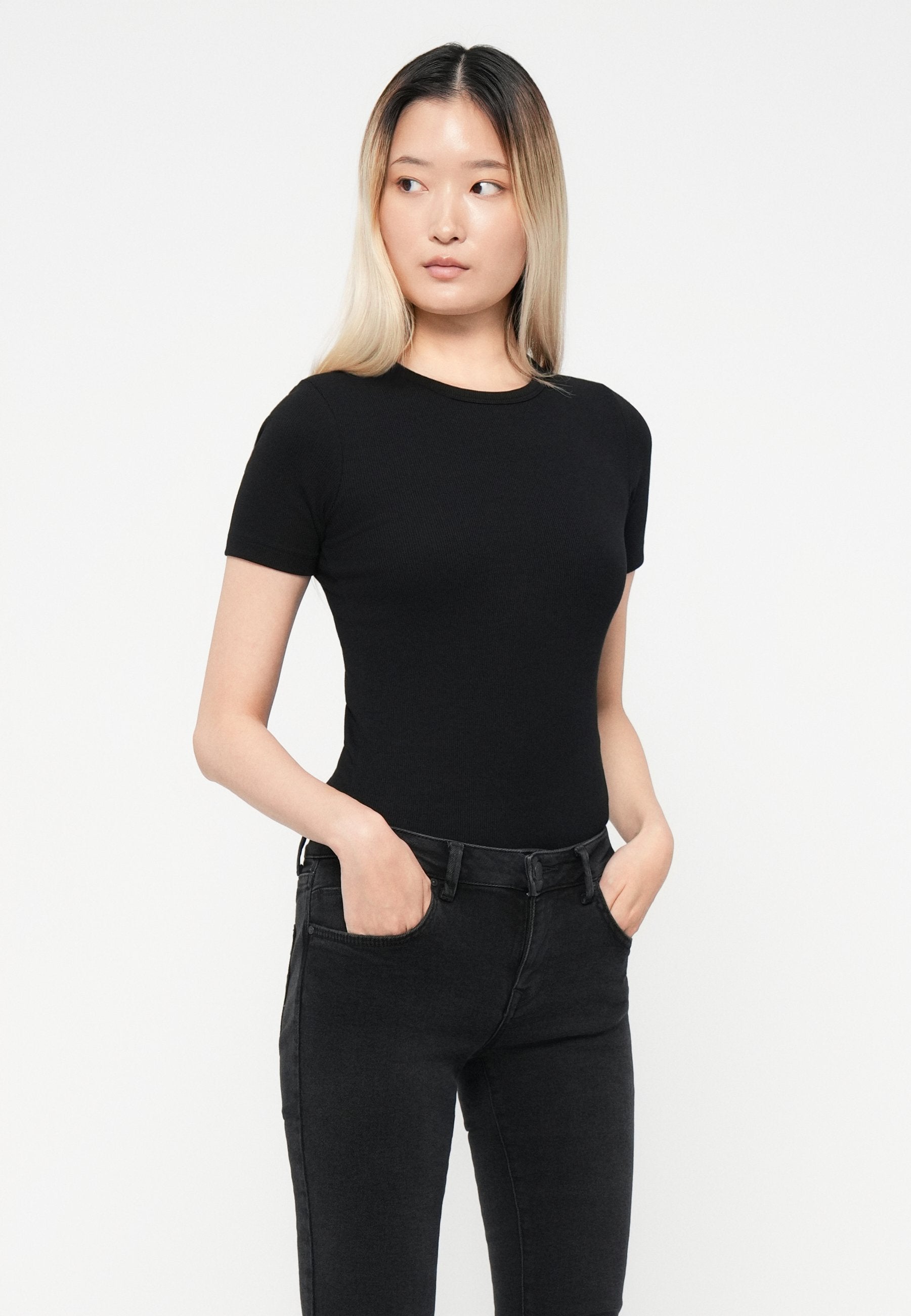 LTB FALLON MID RISE SKINNY