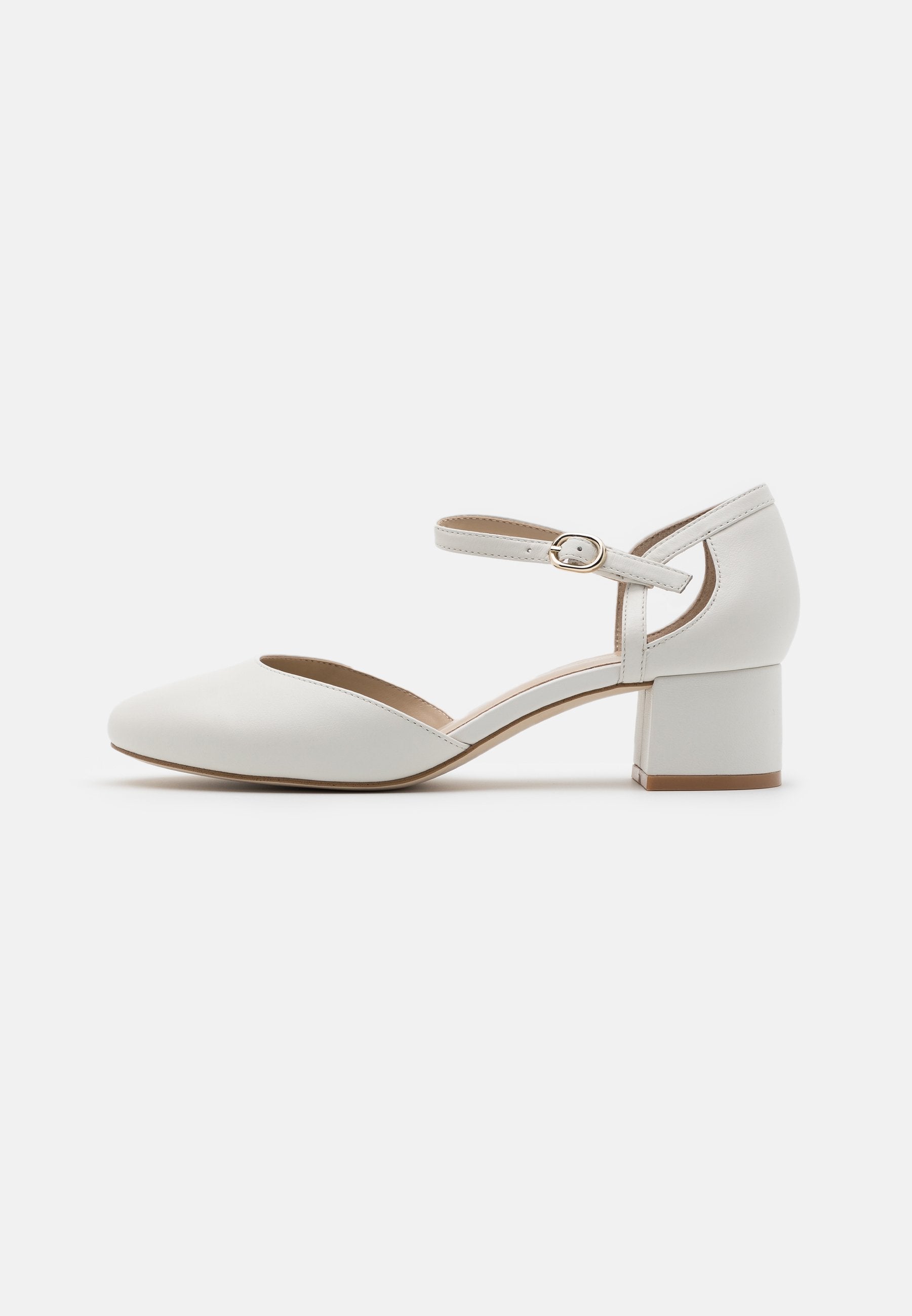 Anna Field Wide Fit LEATHER