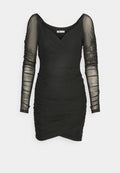 BODYCON DRESS - Hollister Co. - View 1
