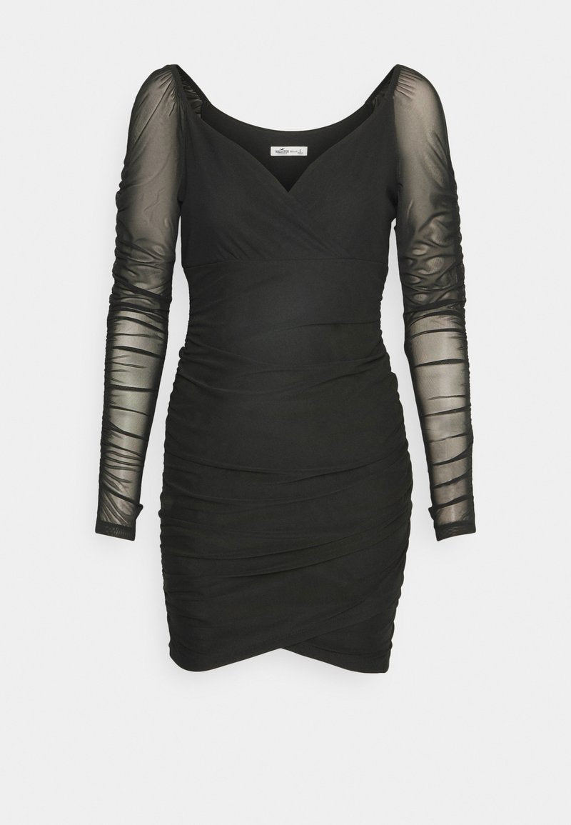 BODYCON DRESS - Hollister Co. - View 1