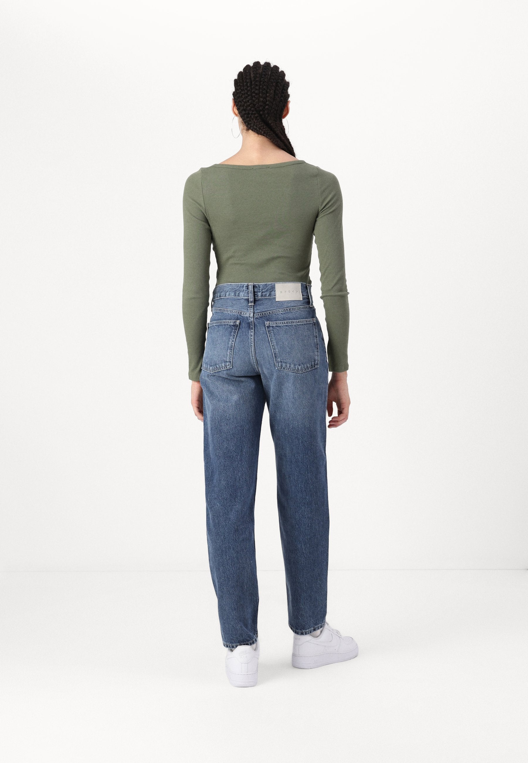 Edwin ZETA PANT