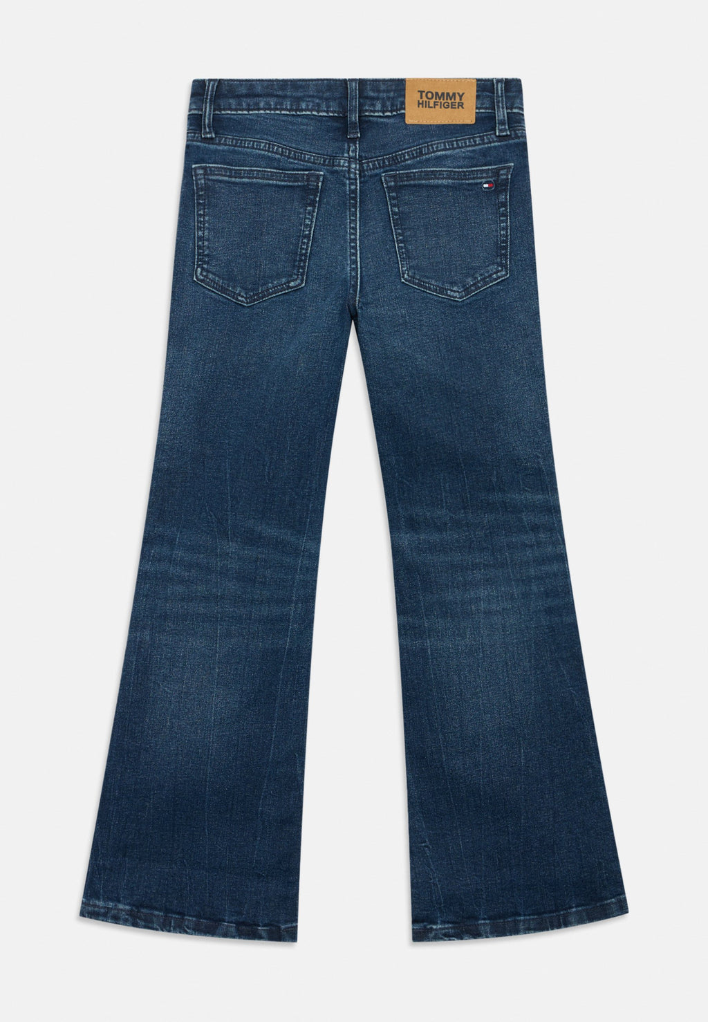 Tommy Hilfiger Jeans Straight Leg Media 2