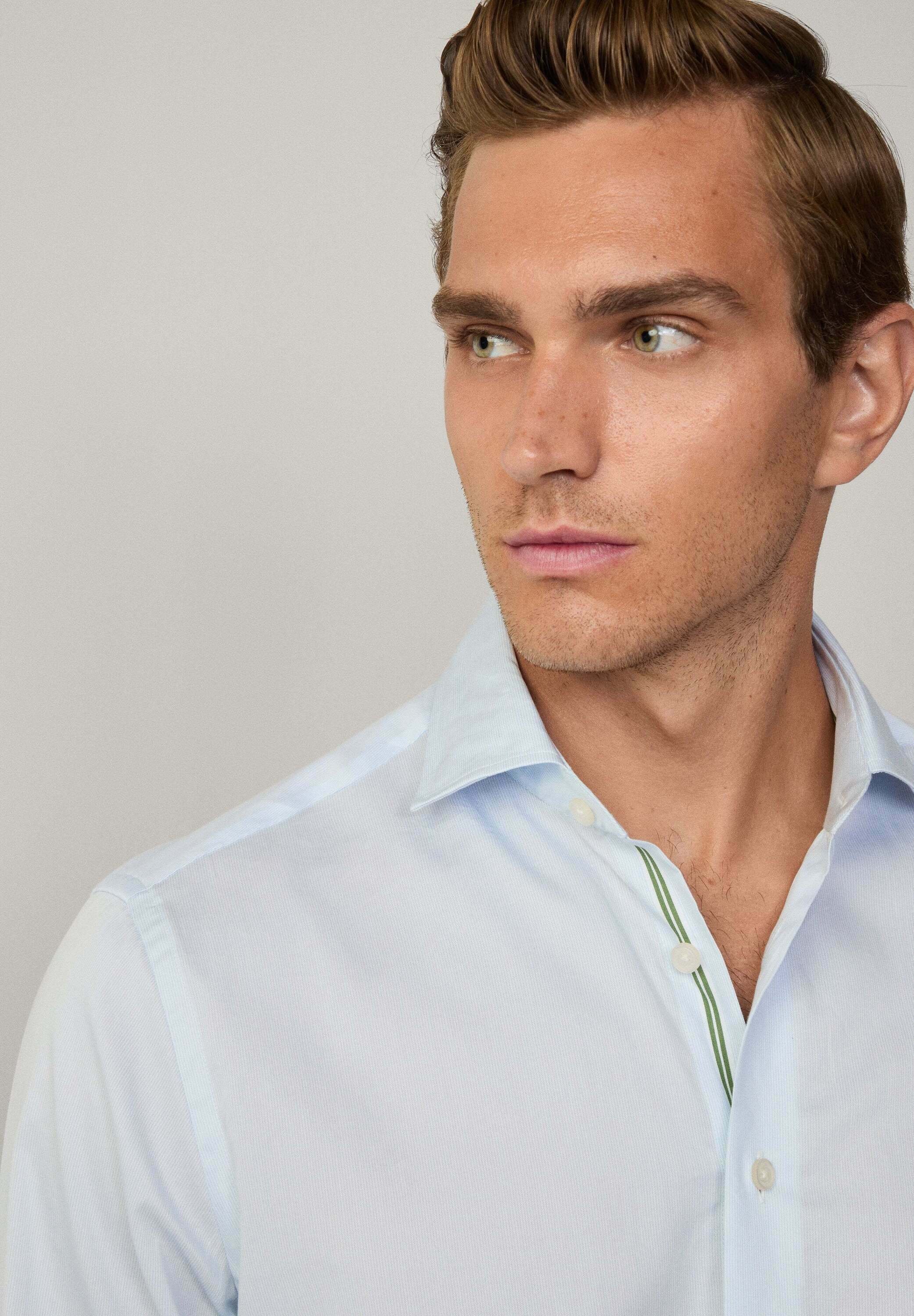 Hackett London