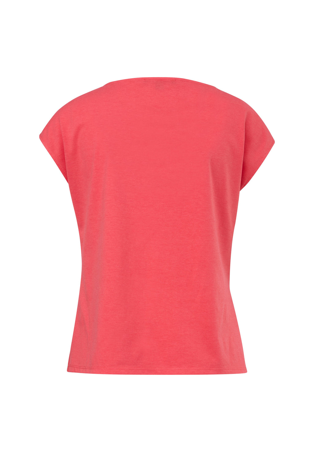 comma T-Shirt print Media 3