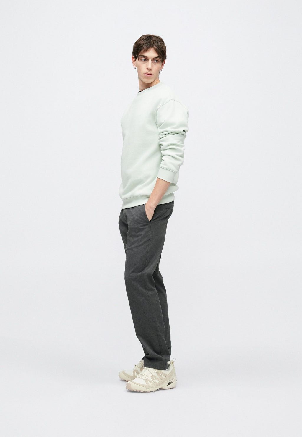 Volcom SINGLE STONE CREW