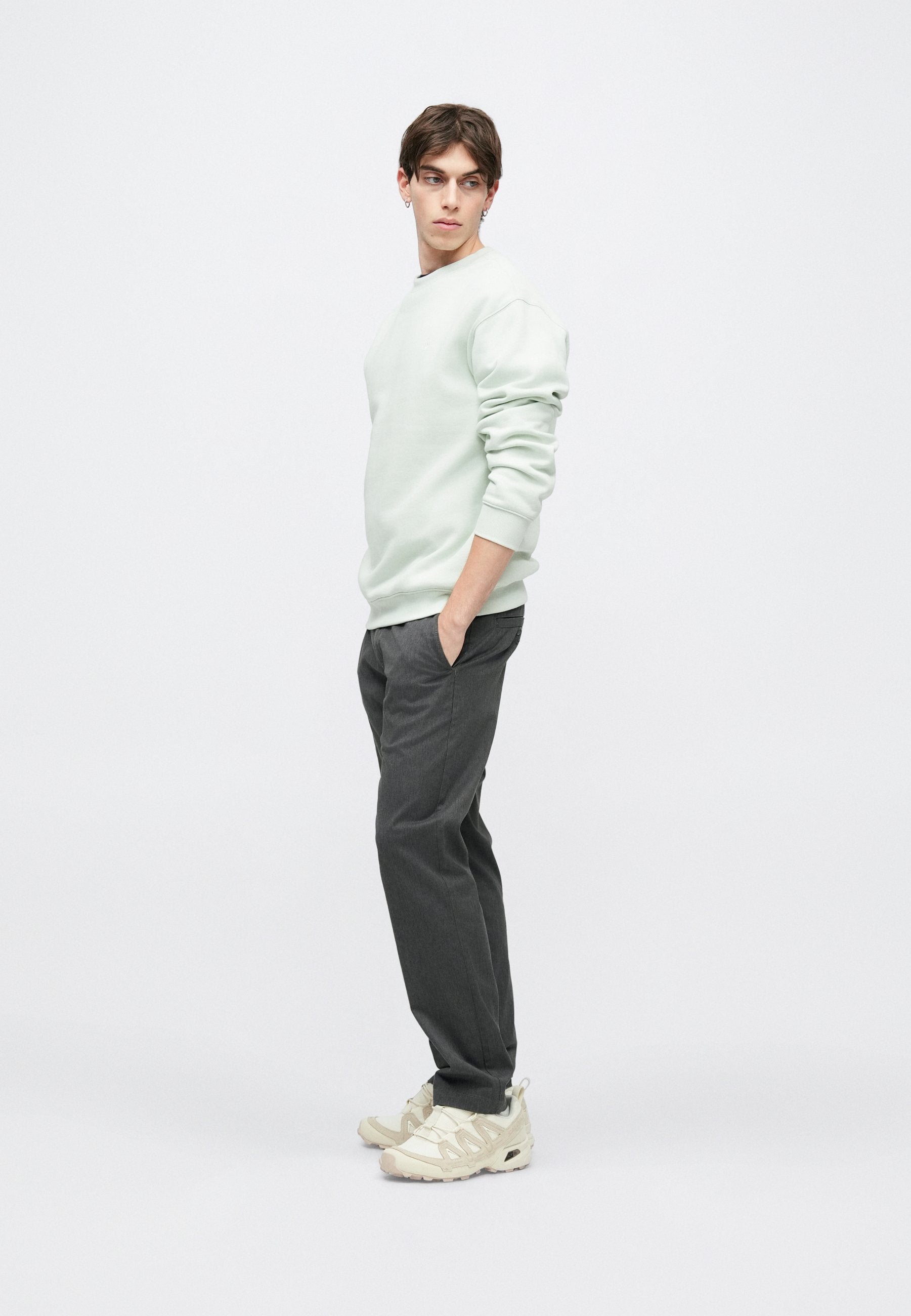 Volcom SINGLE STONE CREW