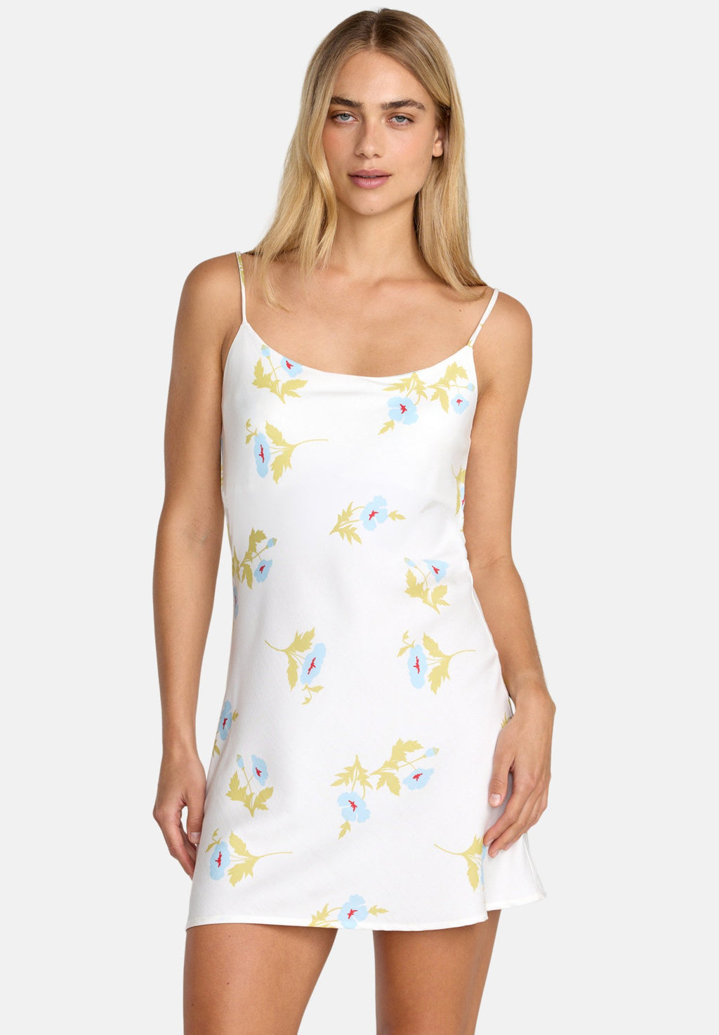 RVCA MACARTHUR