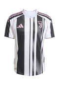 adidas Performance JUVENTUS 25/26 HOME AUTHENTIC JERSEY