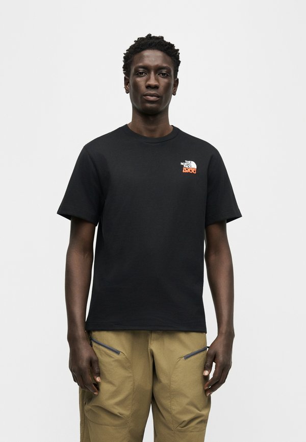 The North Face HALF DOME RELAXED SHORT SLEEVE TEE GRAPHIC