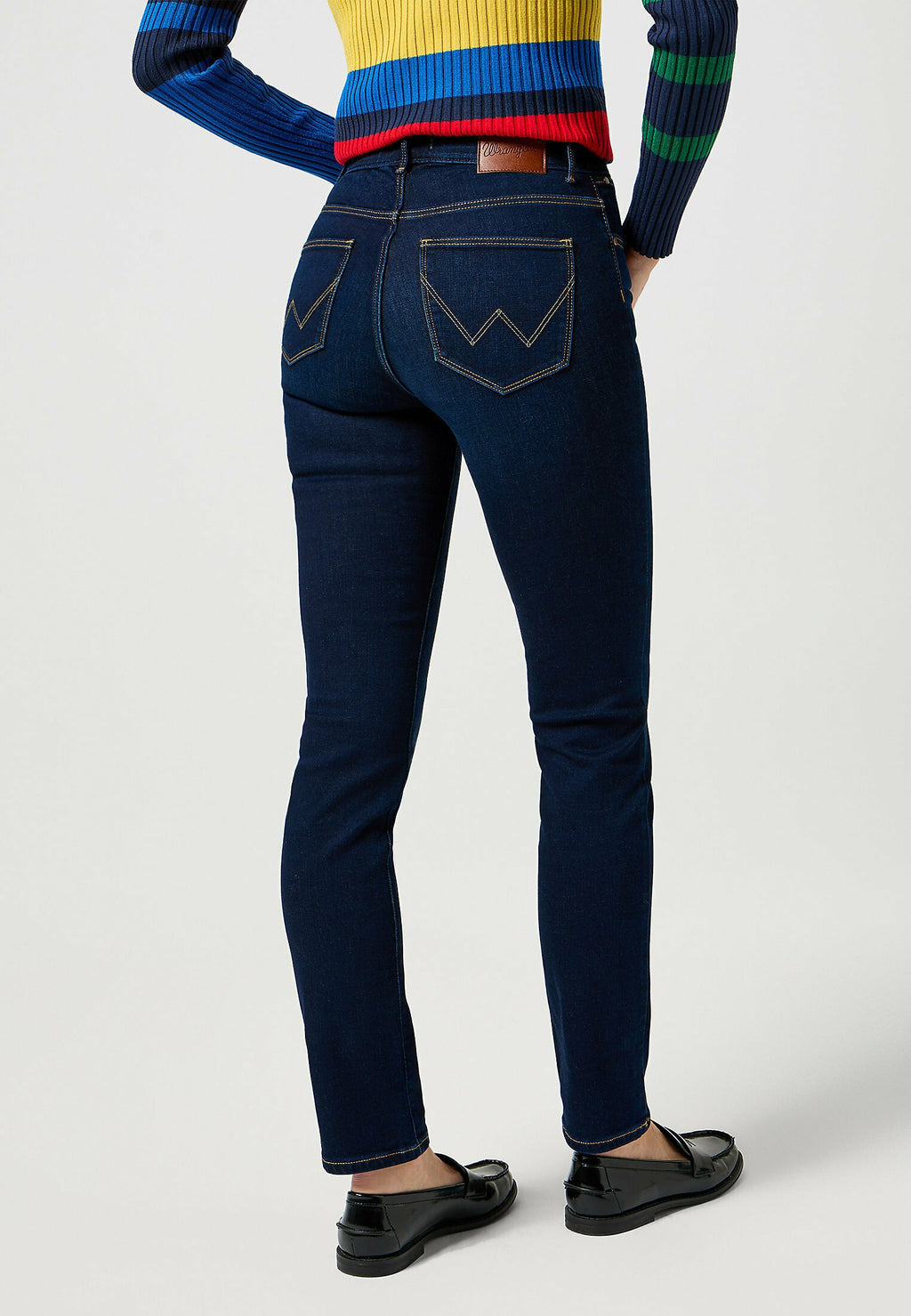 Wrangler SLIM