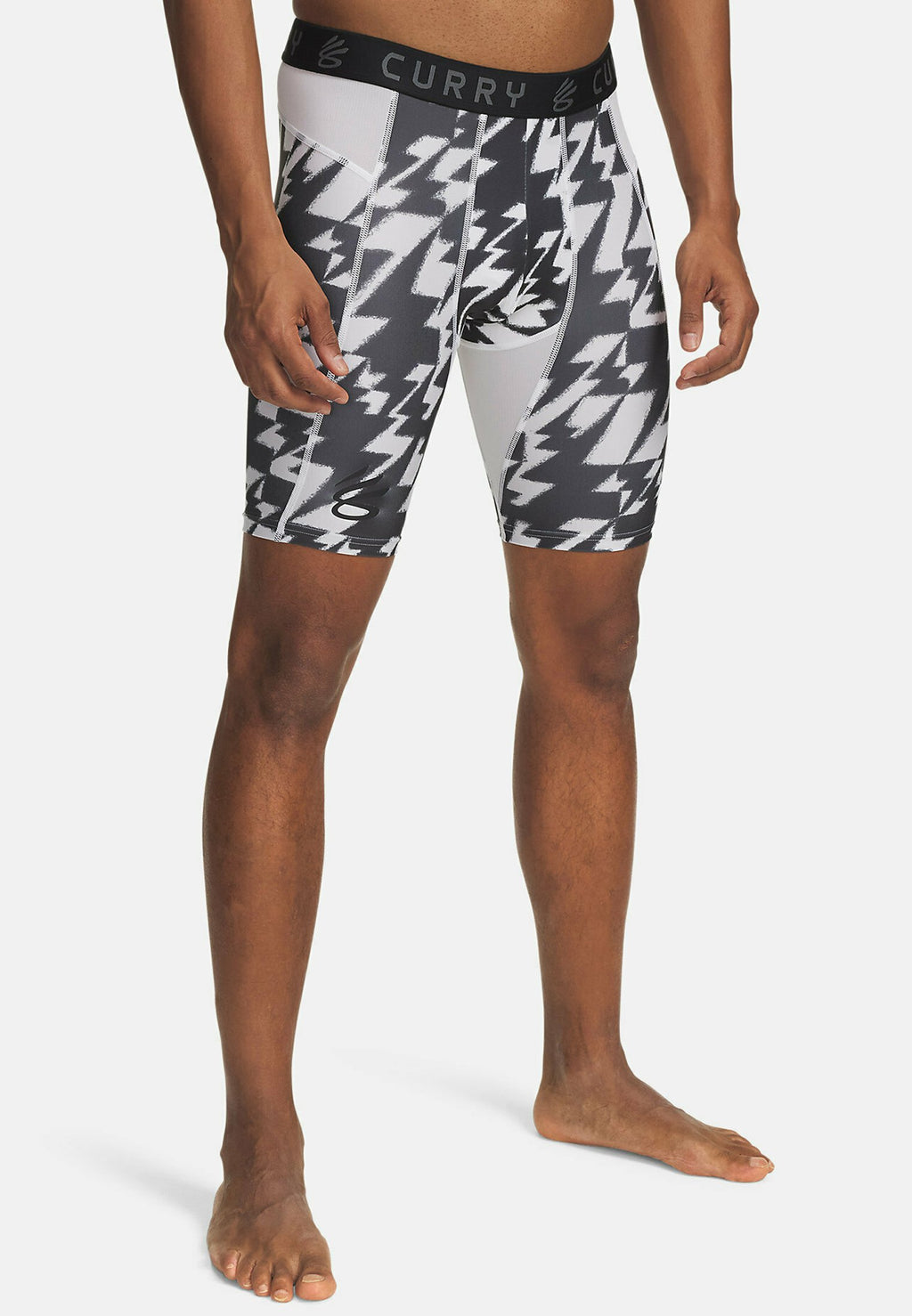 Under Armour CURRY HEATGEAR PRINTED