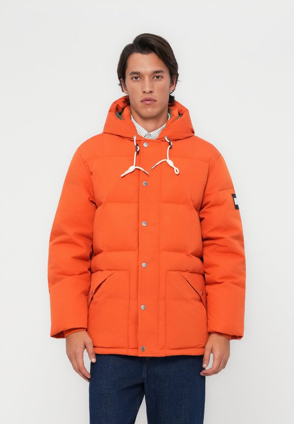 Tommy Hilfiger SQUARE BAFFLED