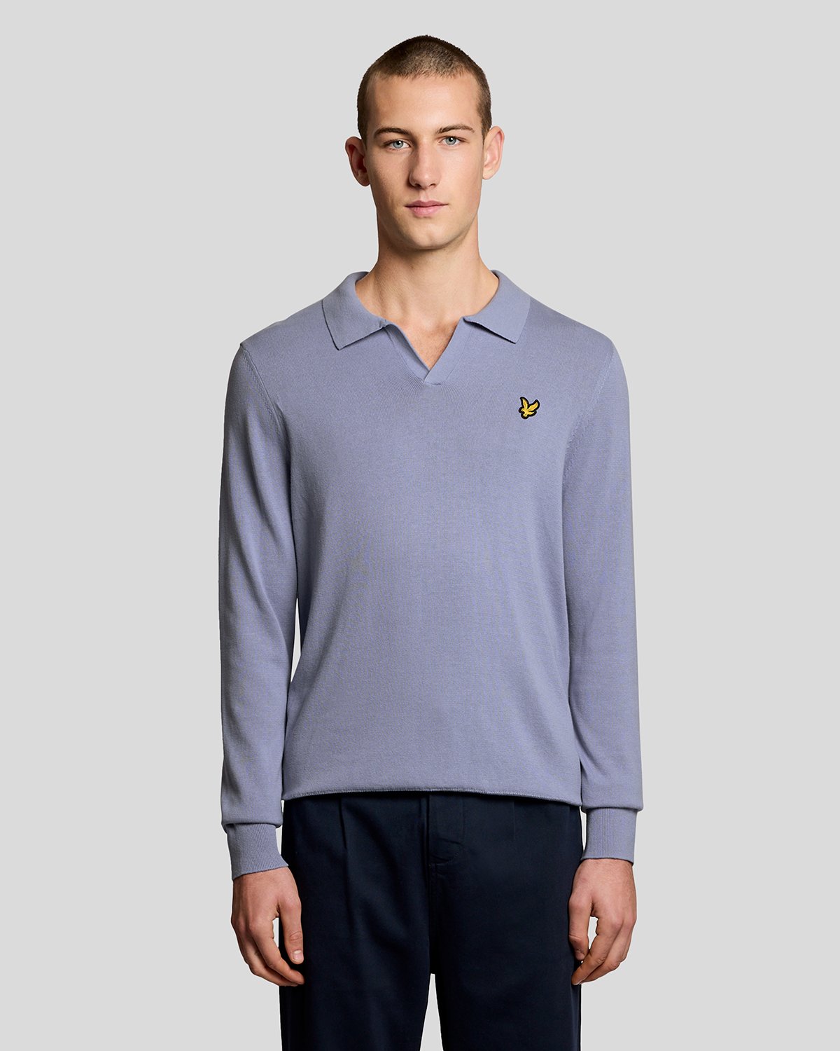 Lyle & Scott