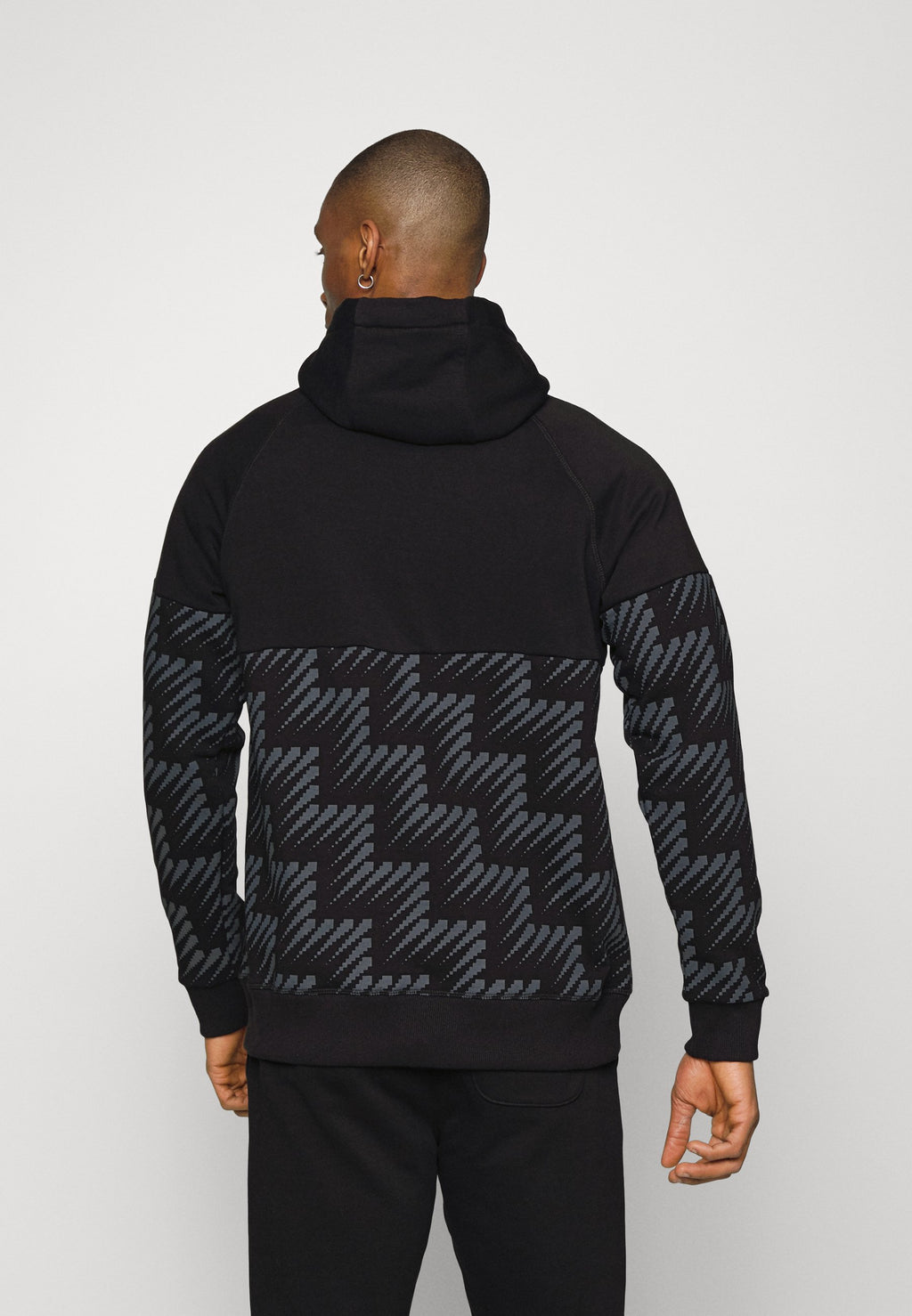 KLABU COVER UP HOODY