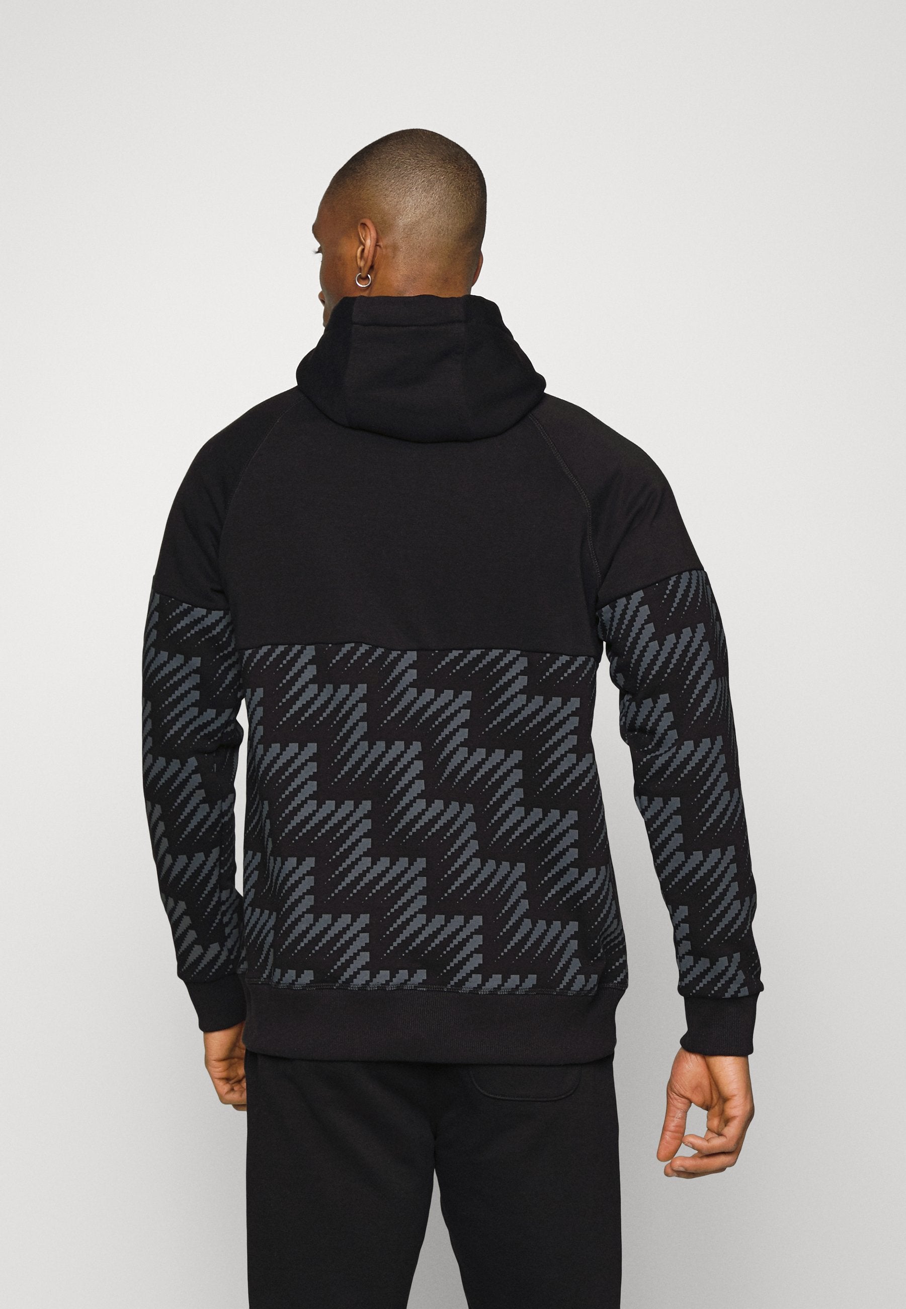 KLABU COVER UP HOODY