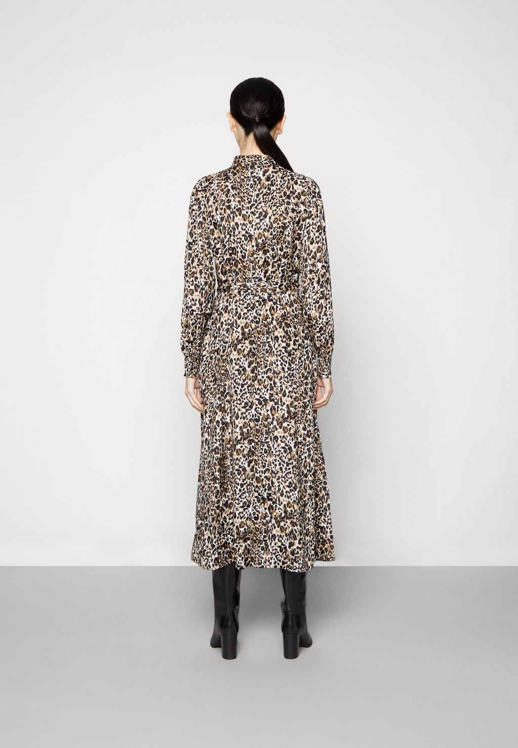 Kaffe NINNA SHIRT DRESS