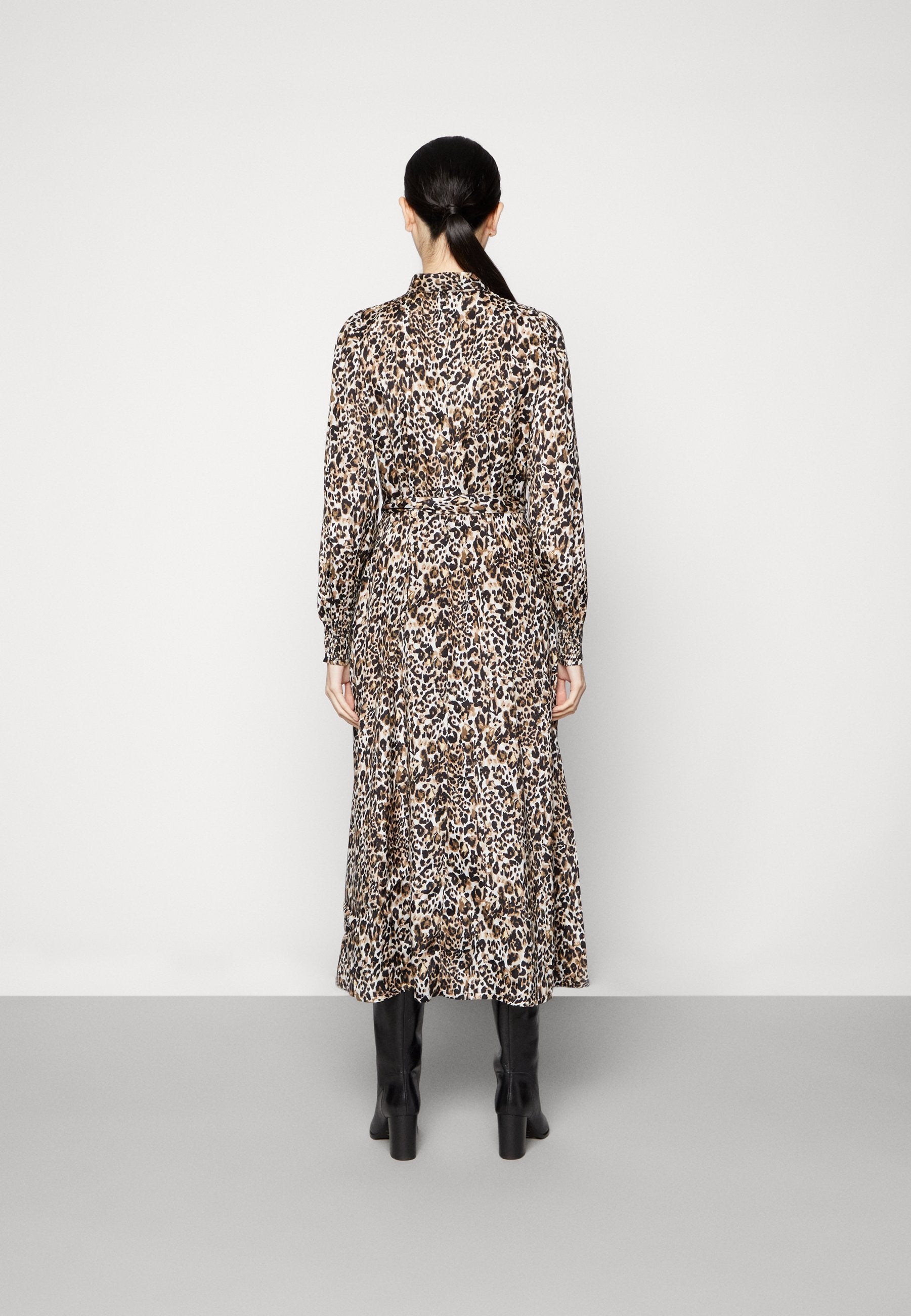 Kaffe NINNA SHIRT DRESS