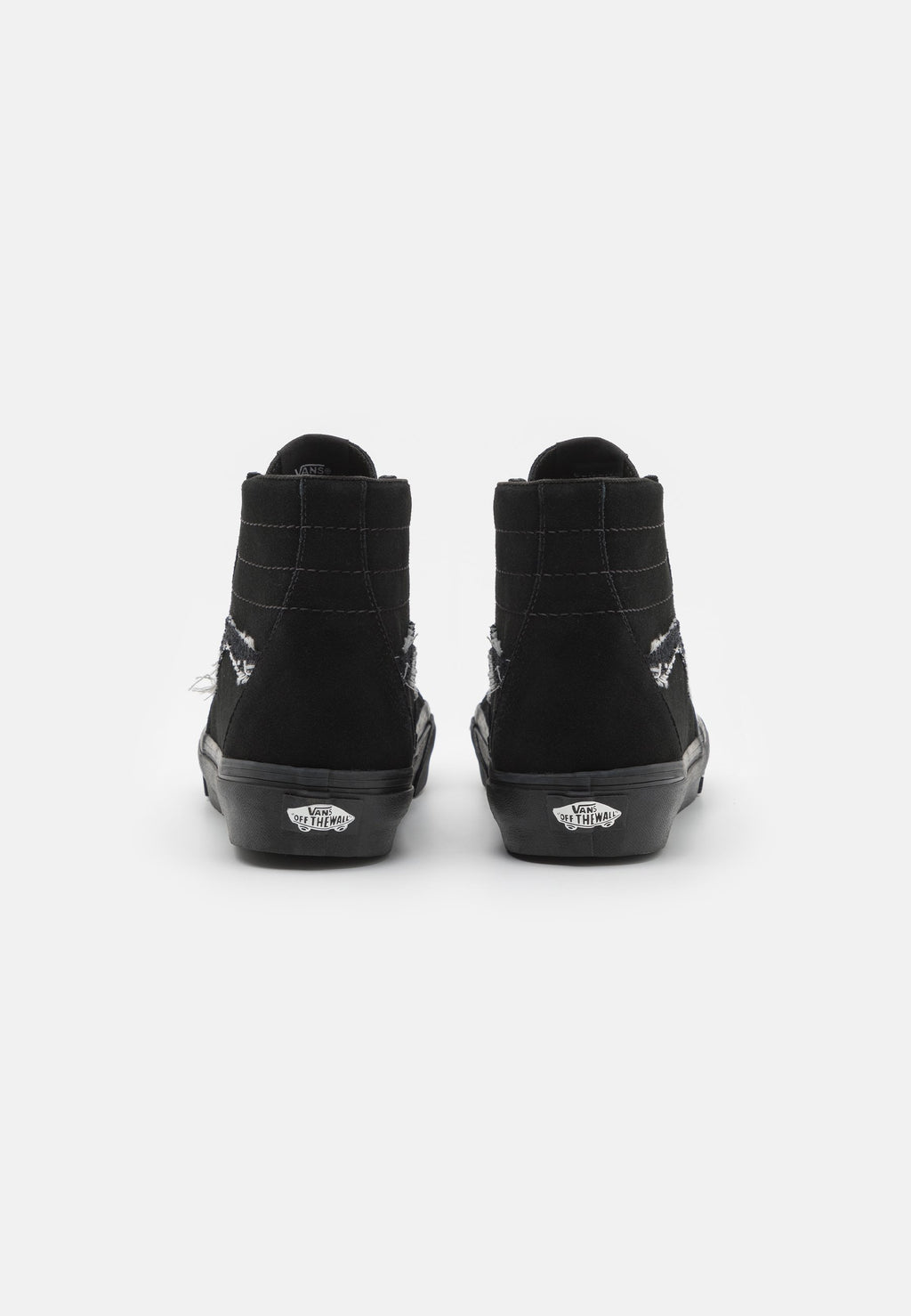 Vans SK8-HI TAPERED UNISEX