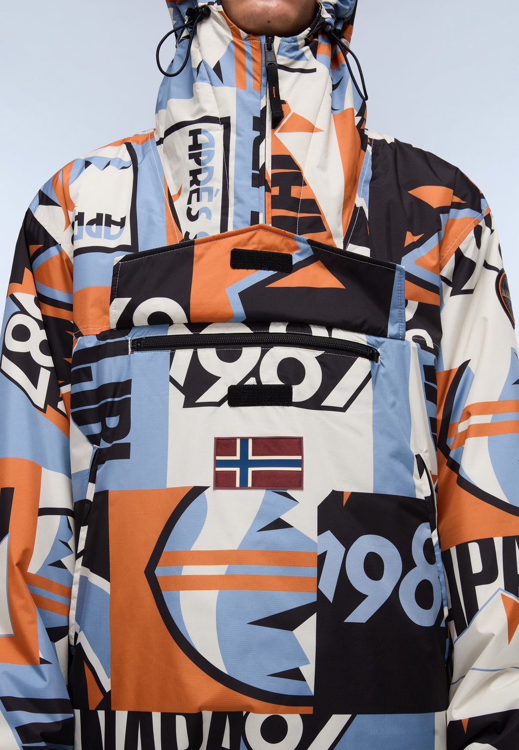 Napapijri NEXT