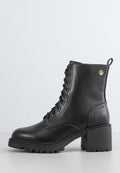 LIU JO Schnürstiefelette Media 1
