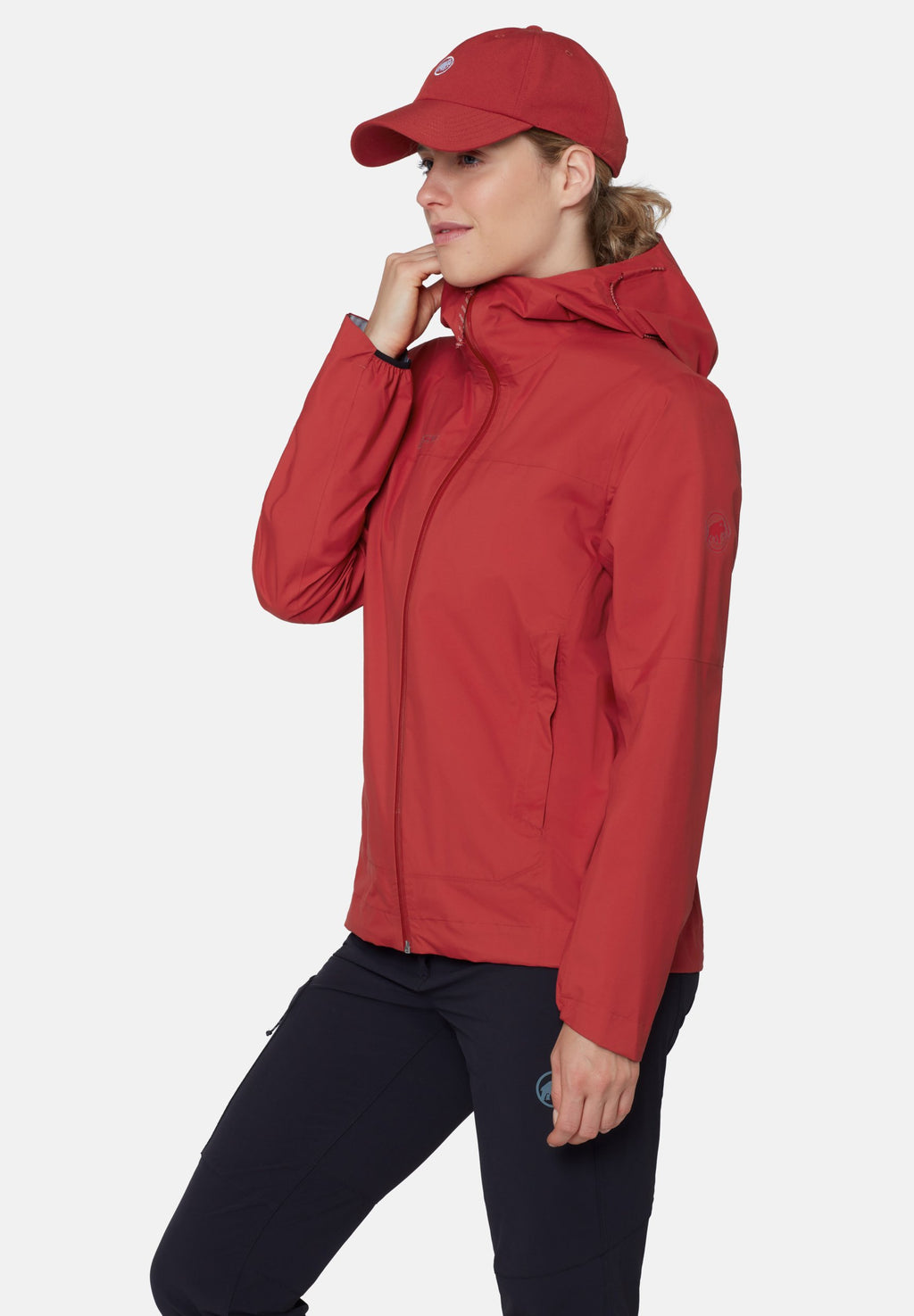 Mammut DUCAN HS