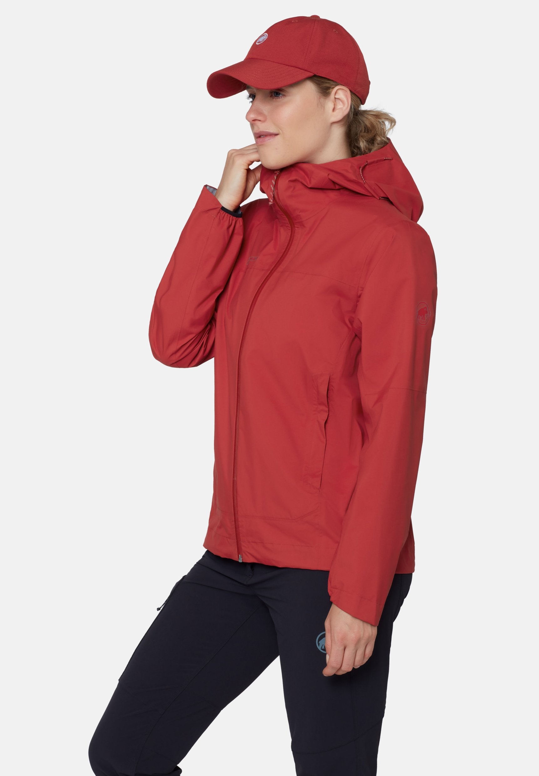 Mammut DUCAN HS