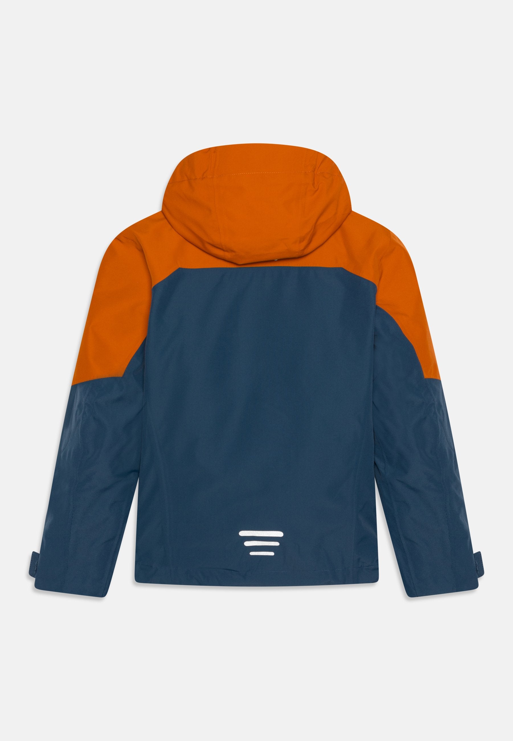 TROLLKIDS KIDS SKANDEN UNISEX 2-IN-1
