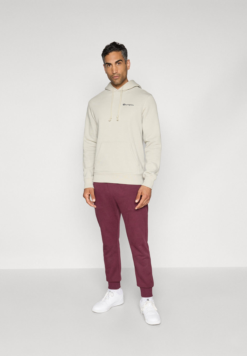 Champion SPORTSWEAR HOODIE STANDARD FIT