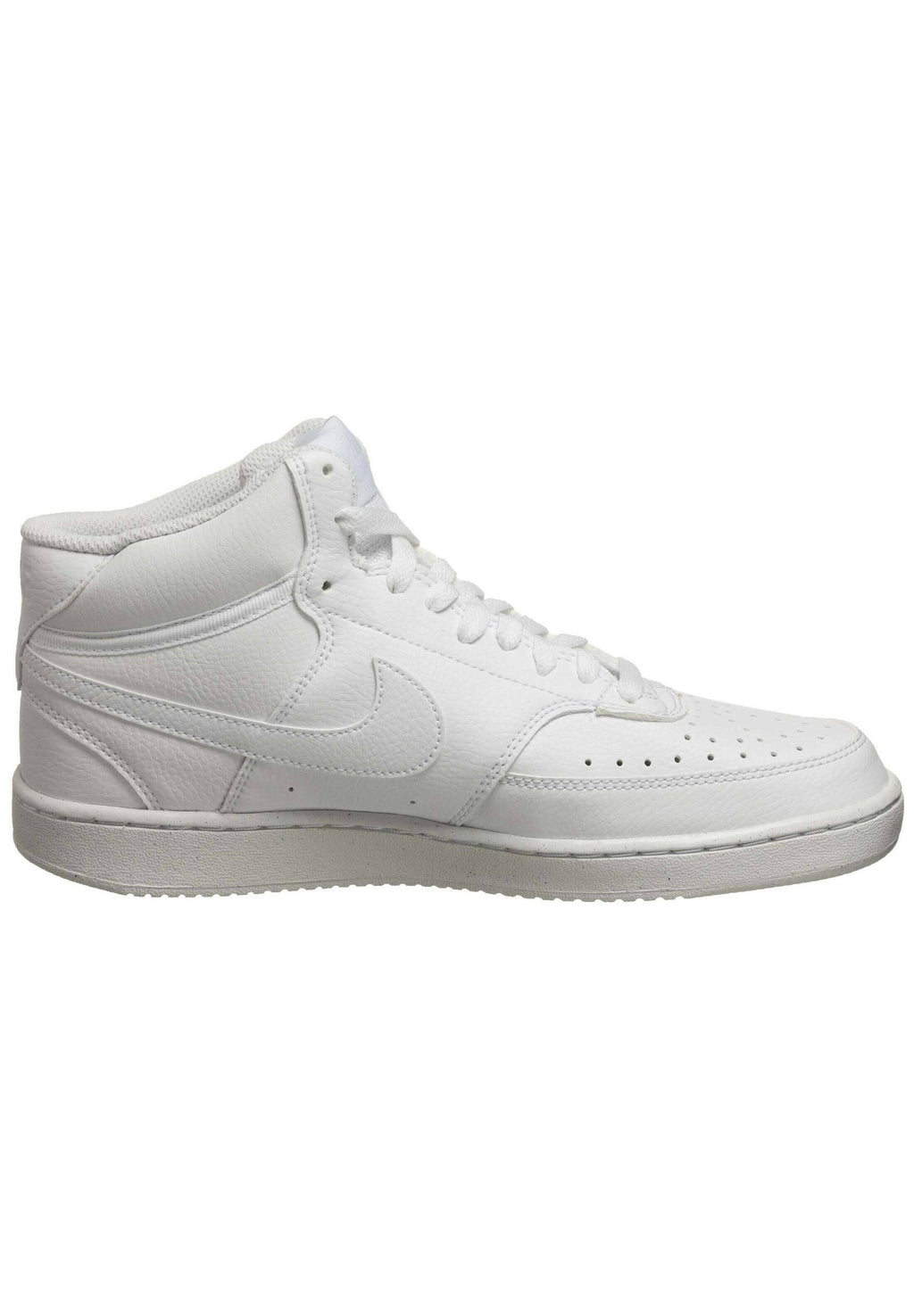Nike Sportswear NIKE COURT VISION MID BE