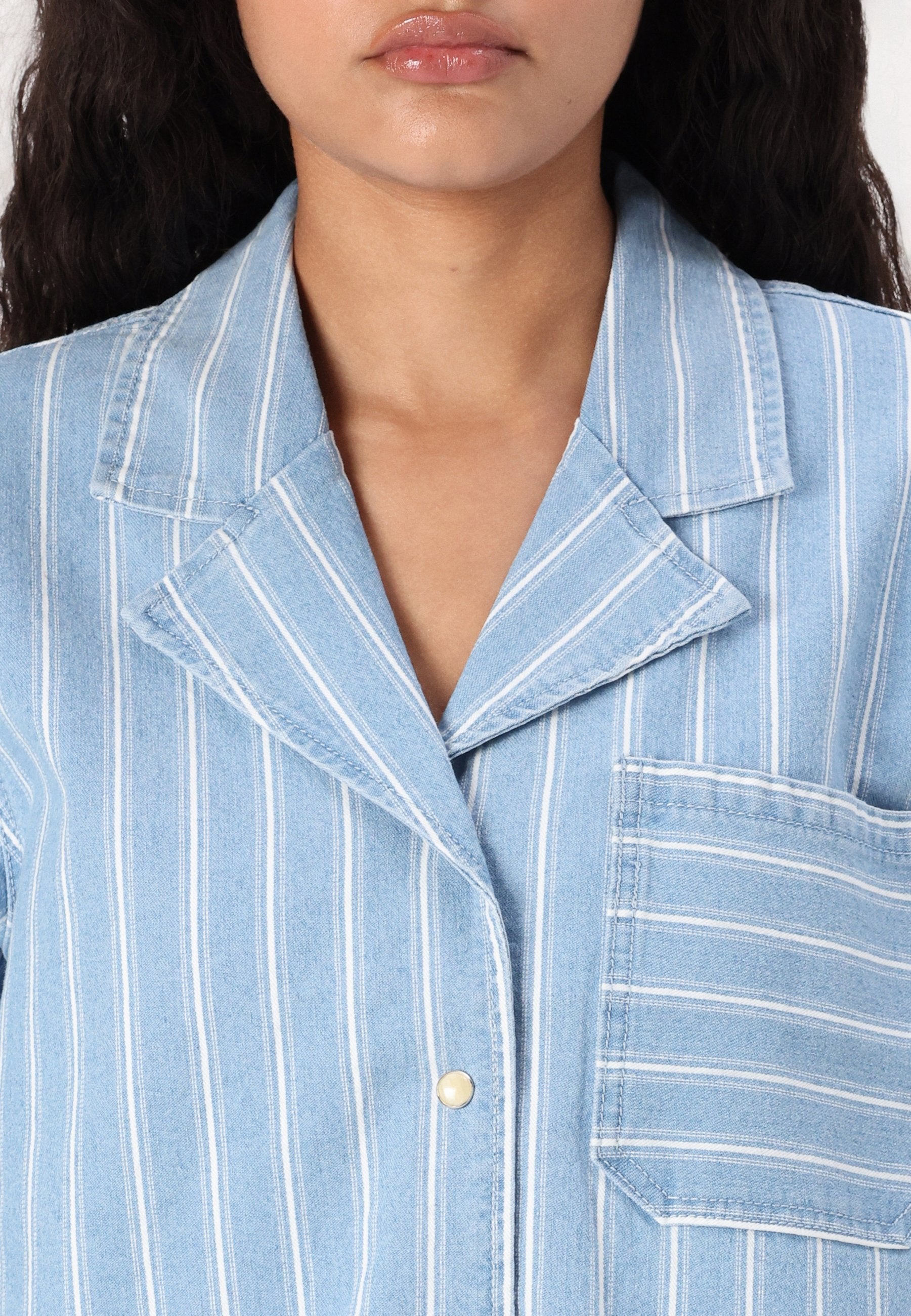 Object OBJELSIE SHIRT