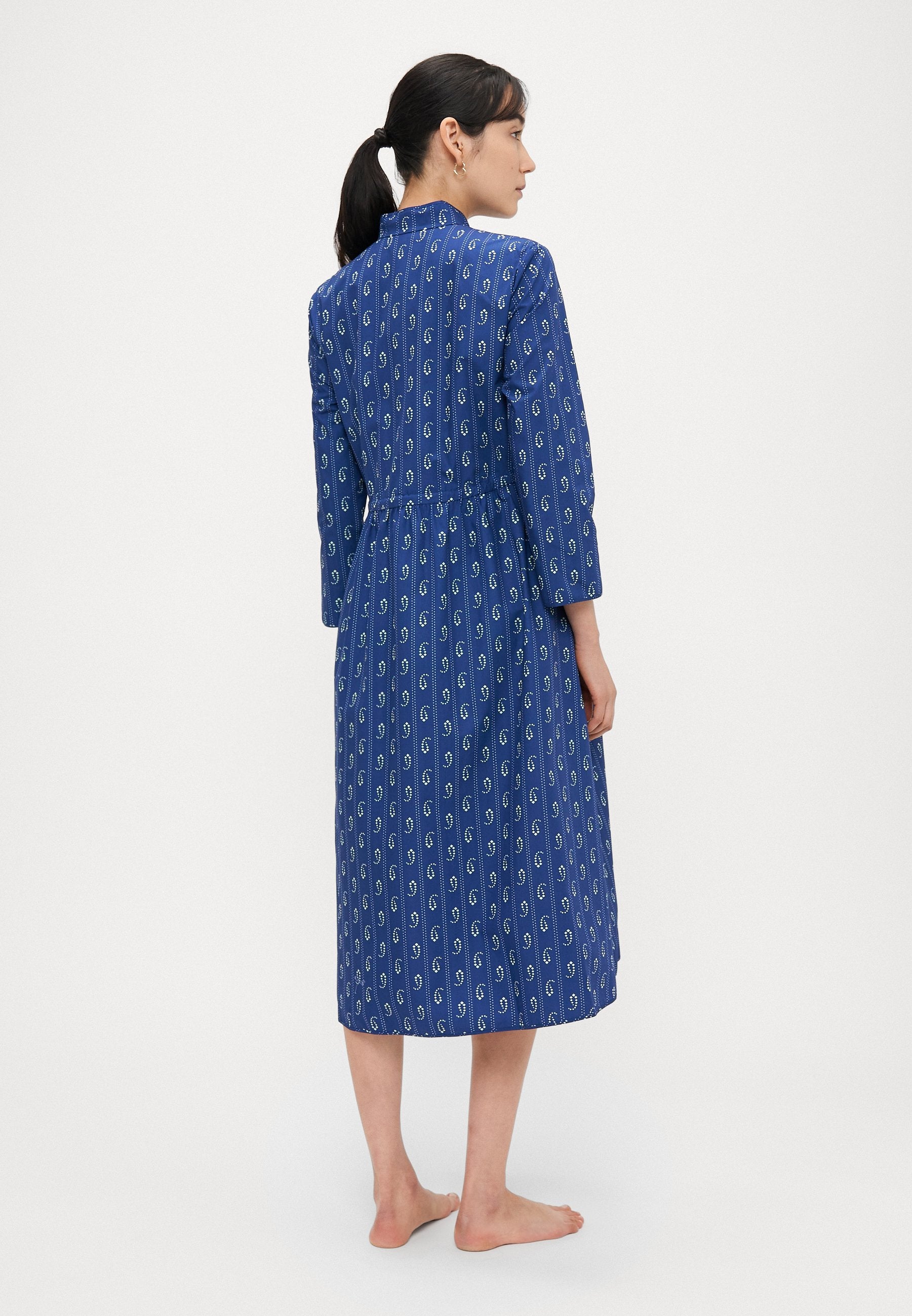 Tory Burch PRINTED SHIRTDRESS
