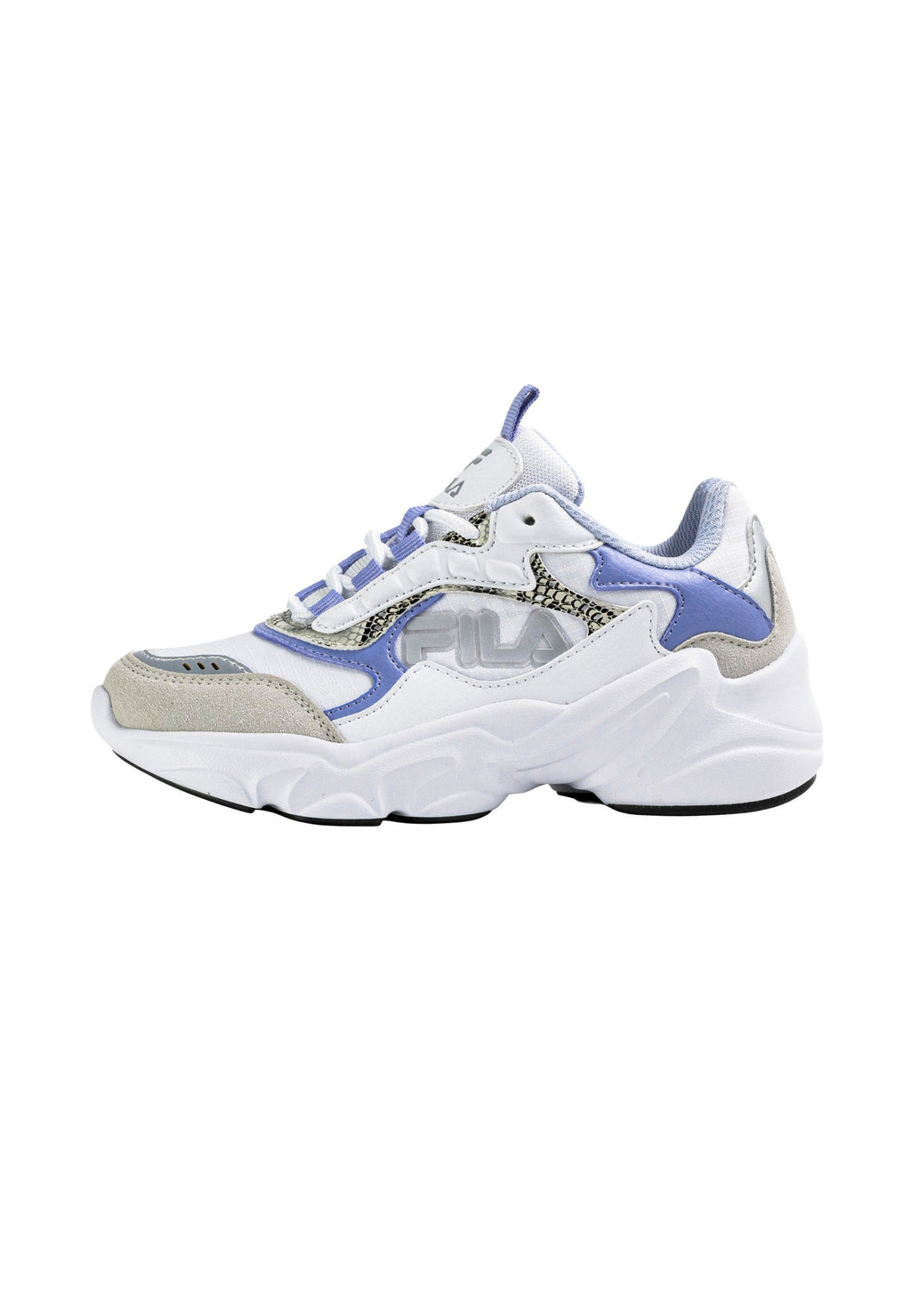 FOOTWEAR COLLENE LOGO Media 1