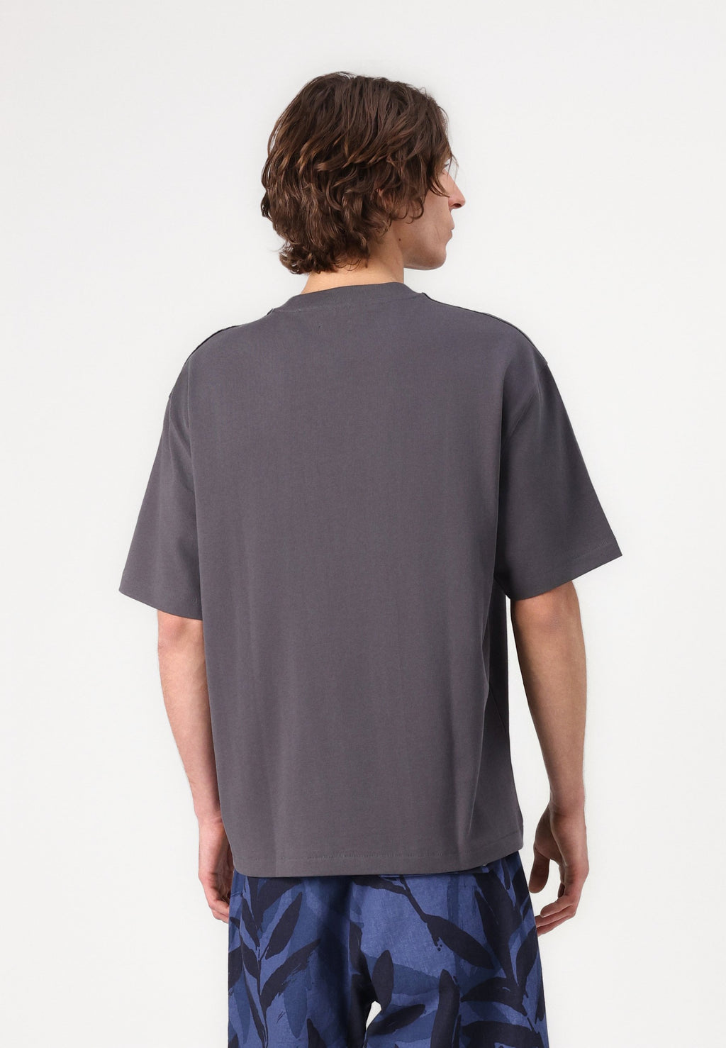 Esprit T-Shirt basic Media 4