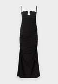 Anna October VIVIAN MIDI DRESS