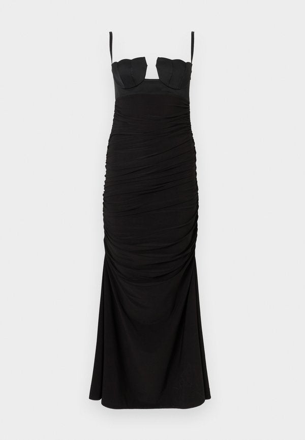 Anna October VIVIAN MIDI DRESS