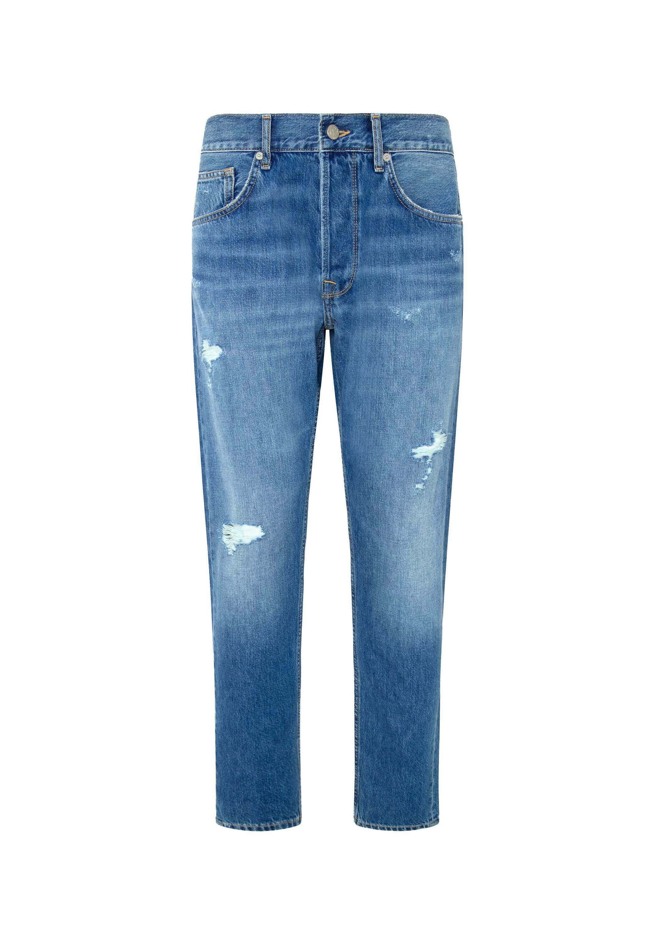Pepe Jeans