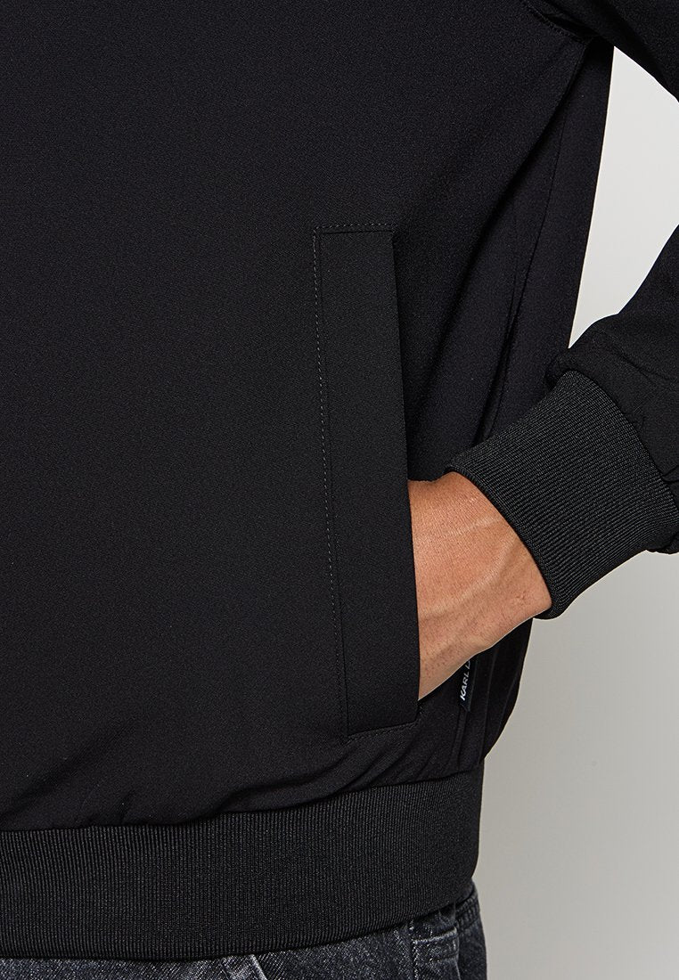 KARL LAGERFELD Bomberjacke Media 6