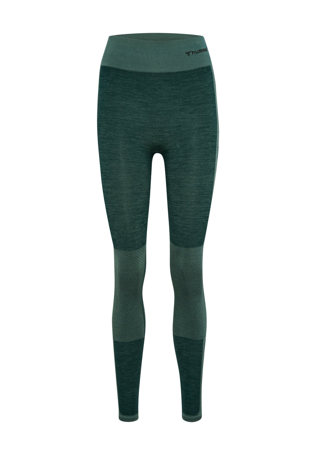 Hummel HMLCLEA SEAMLESS MID WAIST TIGHTS