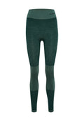 HMLCLEA SEAMLESS MID WAIST TIGHTS Media 1