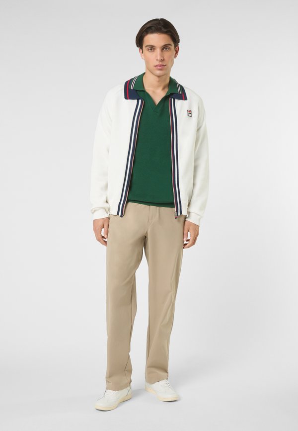 Fila CARRAIA REGULAR ZIP THROUGH