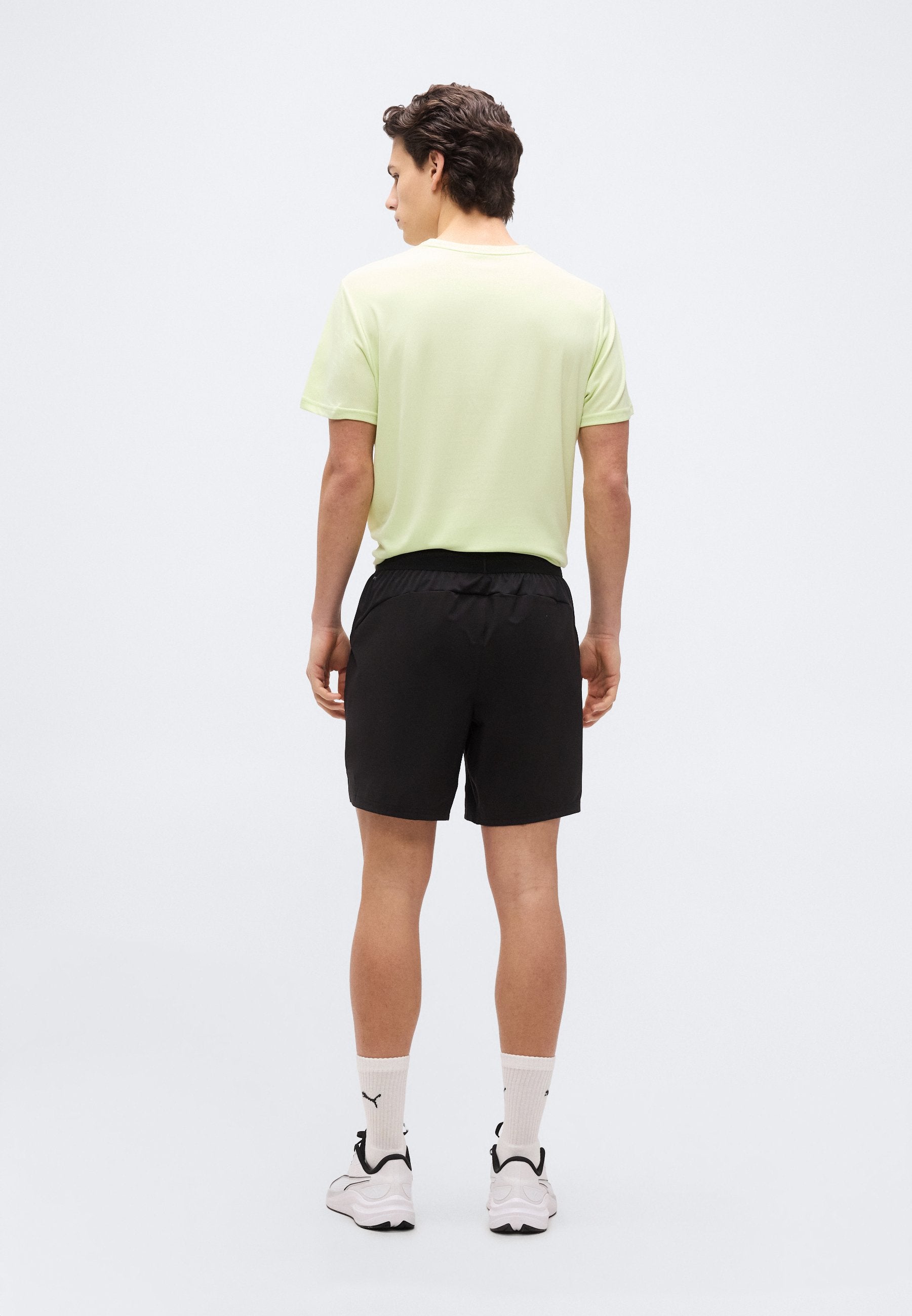Puma M PWRTRAIN MIX