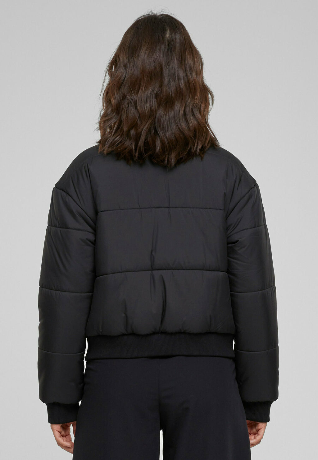 Urban Classics PUFFER
