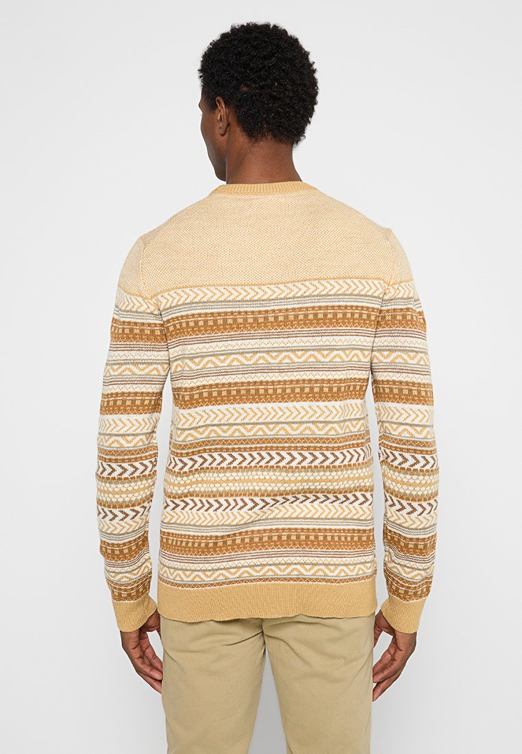Lindbergh Strickpullover Media 2