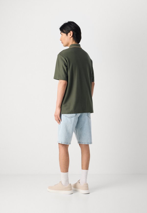Scotch & Soda STRUCTURED RELAXED FIT