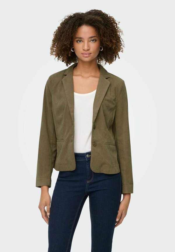 ONLY ONLPOPTRASH-LIAS - Blazer - cub