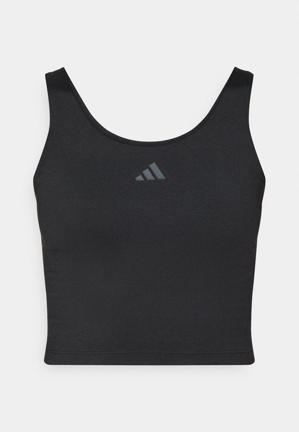 adidas Performance 3 STRIPES STUDIO  ALL ME LIGHT SUPPORT TANK