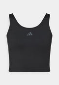 3 STRIPES STUDIO  ALL ME LIGHT SUPPORT TANK Media 1