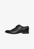 s.Oliver SCHNÜRER - Smart lace-ups - schwarz