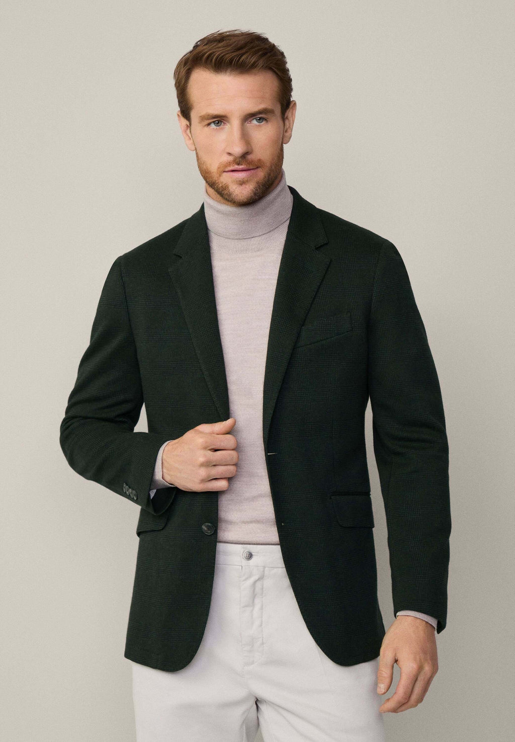 Hackett London